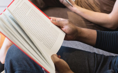 “BOOKSTORES”: cómo leer mil libros con sólo media hora al día