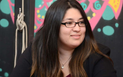 Barbarita Lara: innovación chilena que la rompe en el mundo
