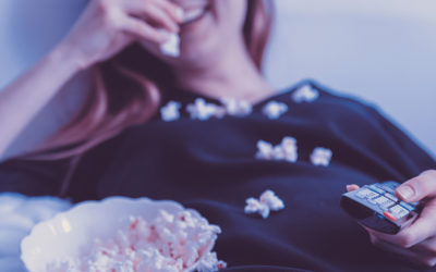 Cine y enfermedades mentales: sin que te des cuenta