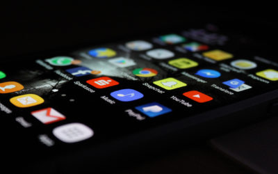 Tu celular quiere que seas adicto. ¿Cómo combatirlo?