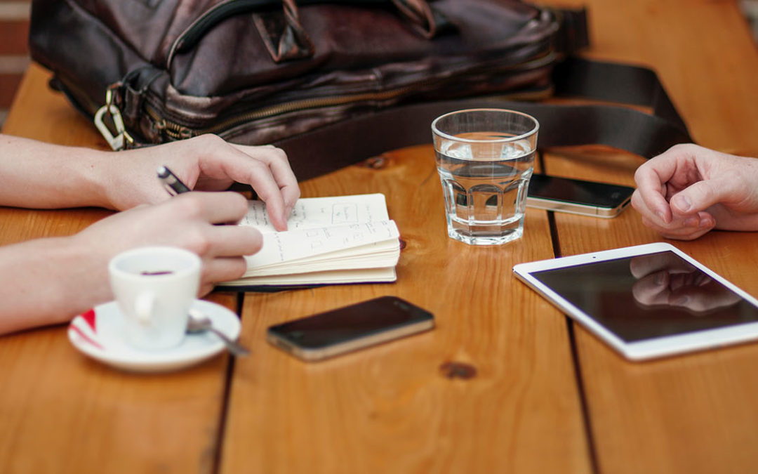 Pausa para la “fika”: ¿el secreto de la productividad?