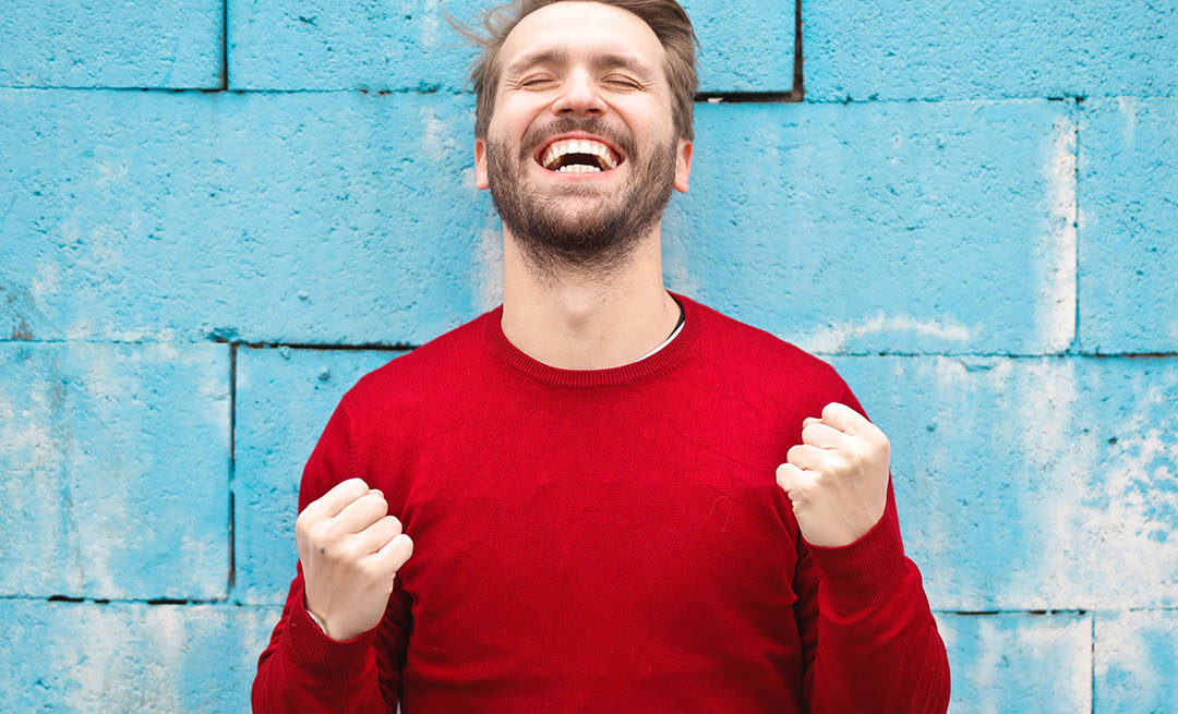El secreto danés para la felicidad