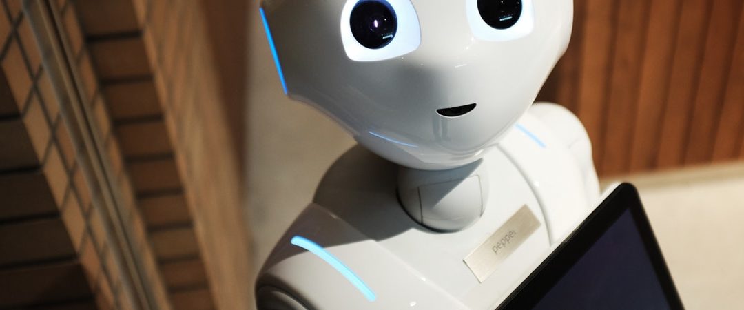 ¿Inteligencia Artificial? 7 aspectos en los que un robot jamás podrá reemplazarte