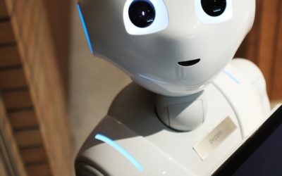 ¿Inteligencia Artificial? 7 aspectos en los que un robot jamás podrá reemplazarte
