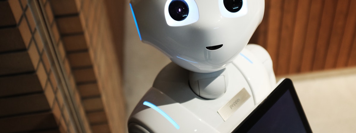 ¿Inteligencia Artificial? 7 aspectos en los que un robot jamás podrá reemplazarte