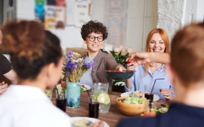 Consejos para el optimismo: No creas todo lo que piensas y saborea los buenos momentos
