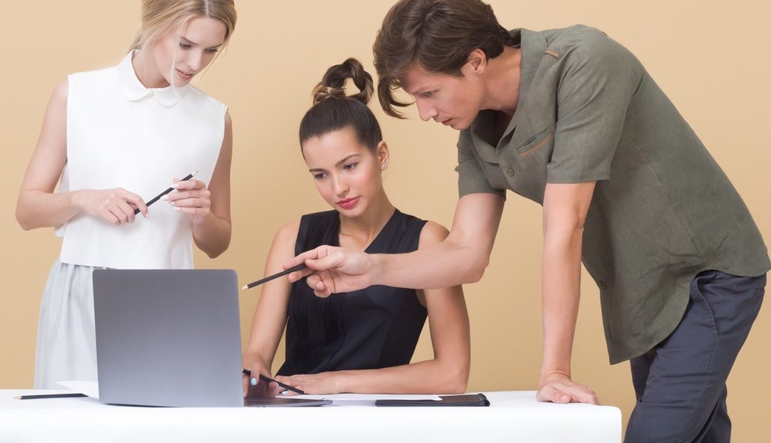 Liderazgo de servicio: por qué ser el jefe ya no es suficiente