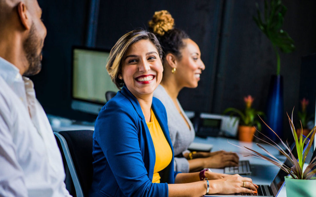 Mujeres en el Trabajo 2019: dónde partimos, cómo estamos ahora y hacia dónde vamos