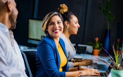 Mujeres en el Trabajo 2019: dónde partimos, cómo estamos ahora y hacia dónde vamos