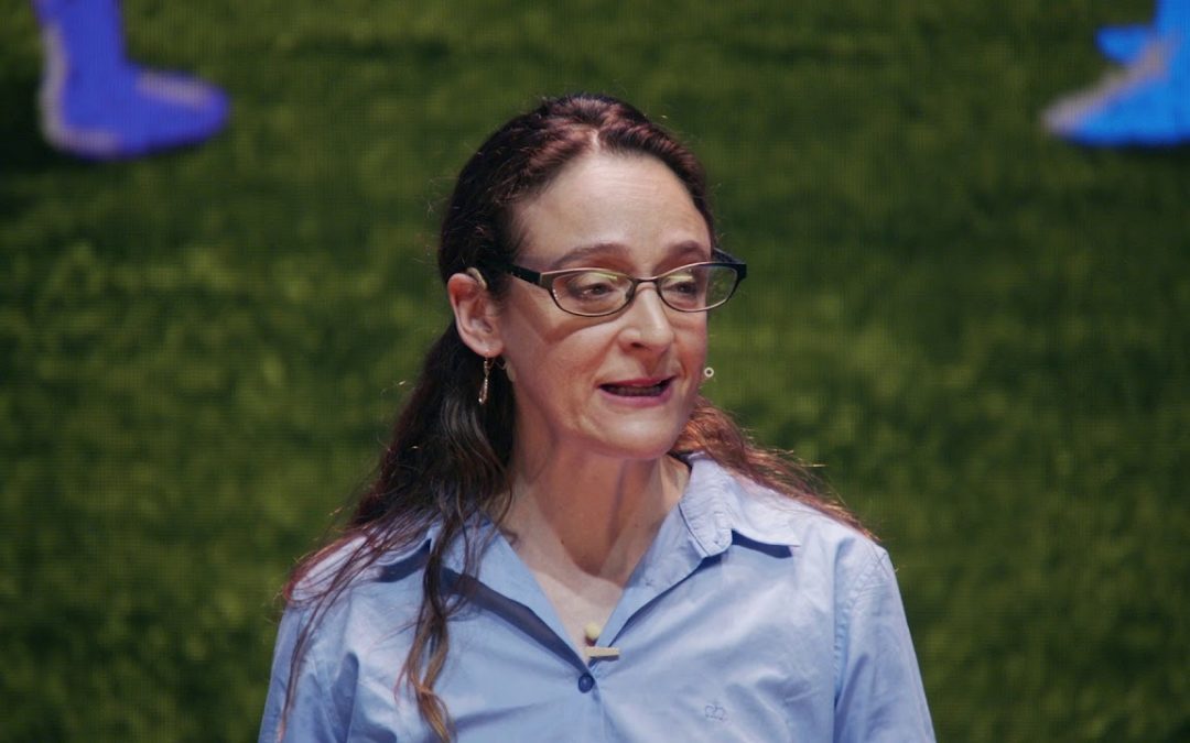 Guadalupe Nogués: Cómo hablar con otros que piensan distinto