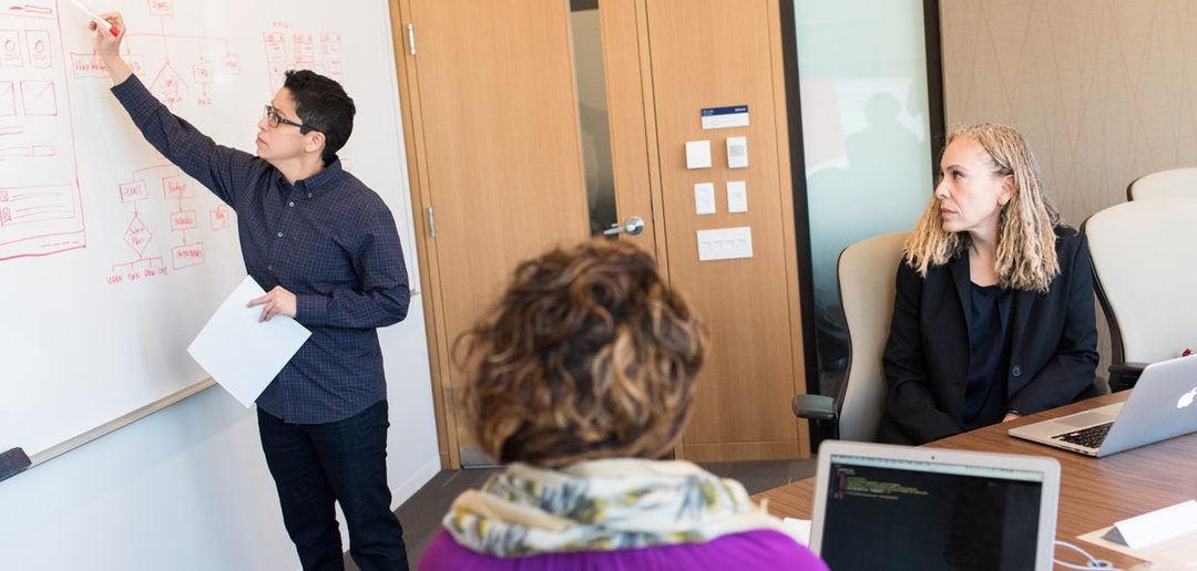 12 frases que los líderes usan para obtener resultados sorprendentes