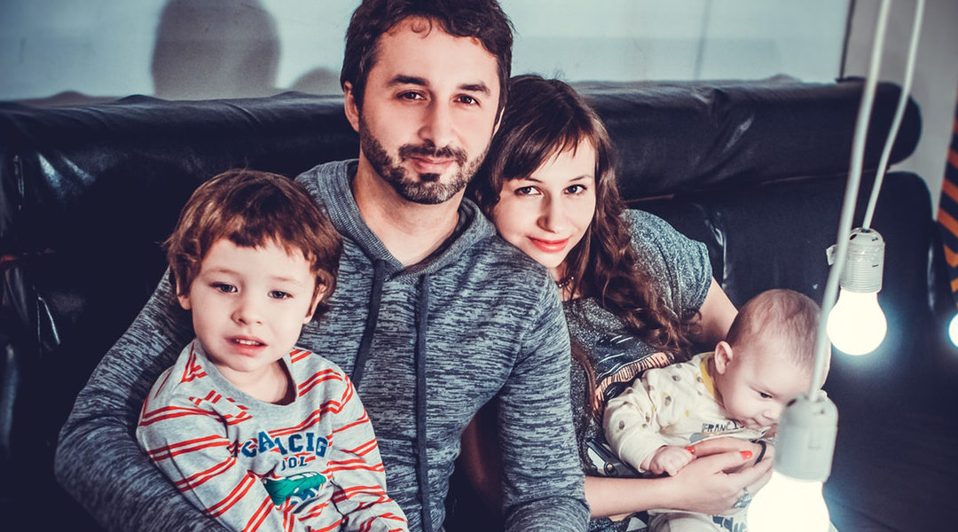 Tu familia es mi familia: por qué es esencial agradecer a las familias de tus empleados (y técnicas para hacerlo)