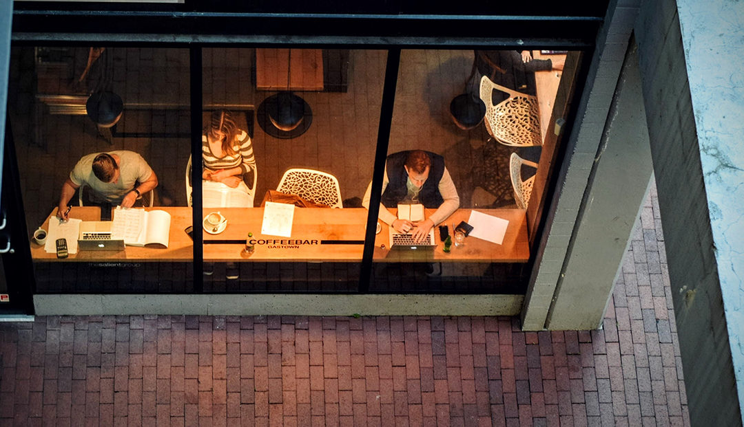 El tamaño no importa: Bienestar Laboral en emprendimientos y empresas pequeñas