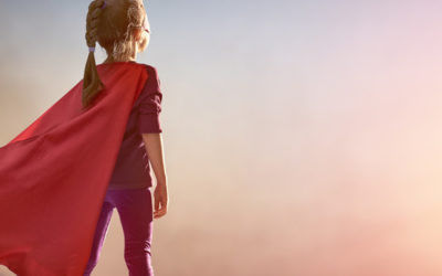 En tiempos difíciles: cómo empoderar a tus hijos a ser valientes