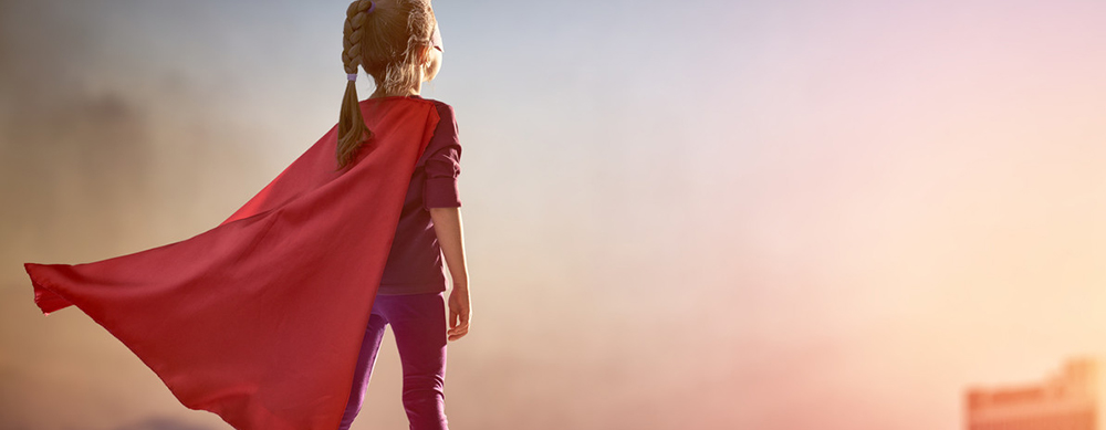 En tiempos difíciles: cómo empoderar a tus hijos a ser valientes