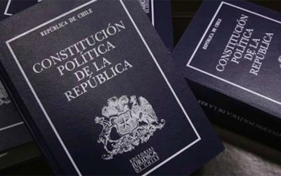 La Constitución como base para alcanzar el bienestar colectivo