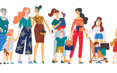 5 consejos de mamás para proteger mejor