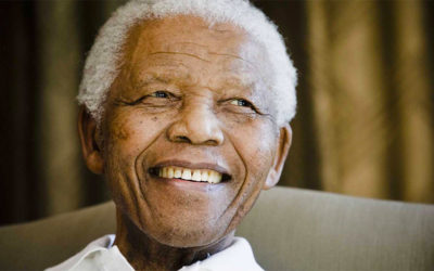 Lecciones de aislamiento: lo que podemos aprender de la experiencia de Nelson Mandela