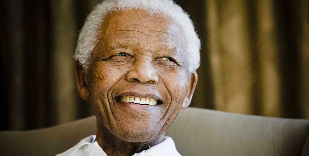 Lecciones de aislamiento: lo que podemos aprender de la experiencia de Nelson Mandela
