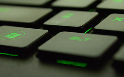 Sácale partido a tus herramientas digitales: Accesibilidad en Windows 10
