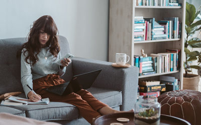 A no bajar la guardia: 5 estrategias para evitar el agotamiento extremo del teletrabajo