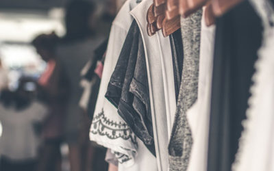 ¿Está el virus en mi ropa? ¿Mis zapatos? ¿Mi pelo? Te sentirás mejor después de leer esto