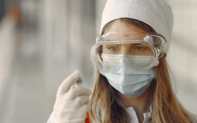 El liderazgo que la pandemia da a las mujeres, impulsará su inclusión en carreras científicas
