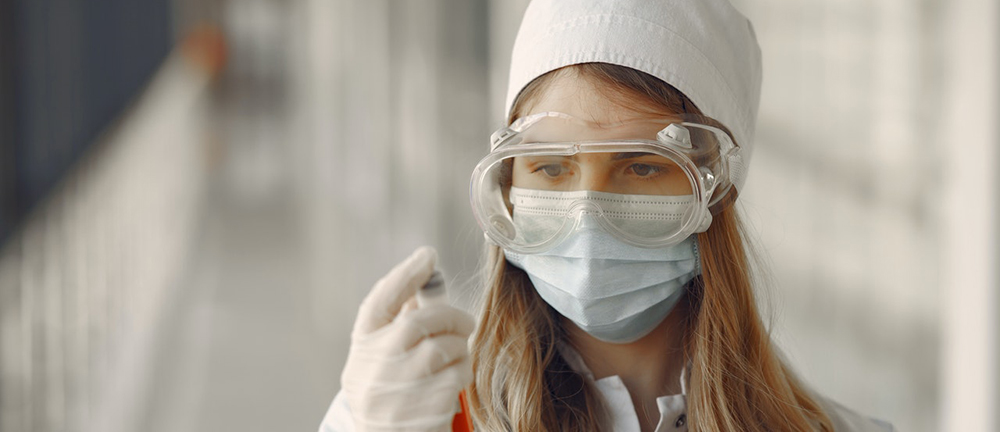 El liderazgo que la pandemia da a las mujeres, impulsará su inclusión en carreras científicas