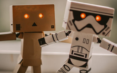 ¿Tiene un sesgo de género la Inteligencia Artificial?