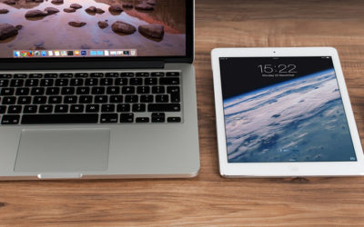 Ahora que el mundo es virtual… ¿Cuántas pantallas son demasiadas pantallas?