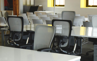 Nuevas aplicaciones tecnológicas serán claves para volver al trabajo presencial de forma segura