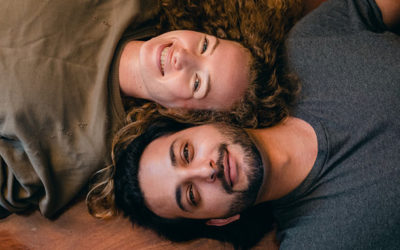 Rupturas o crecimiento del amor: la cuarentena pone a prueba la vida en pareja