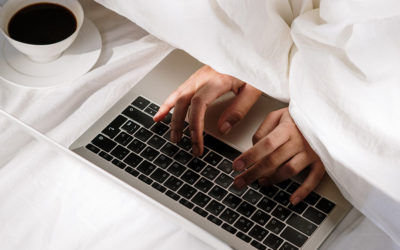¿Cómo lidiar con la sensación de estar «siempre activo y disponible» trabajando desde el hogar?