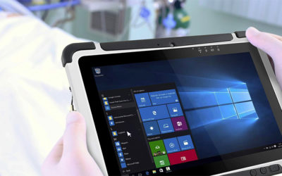 La tecnología y la nube como habilitadores de telemedicina