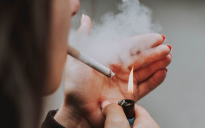 COVID-19 y tabaco: Riesgos y consejos para fumadores (y no fumadores)