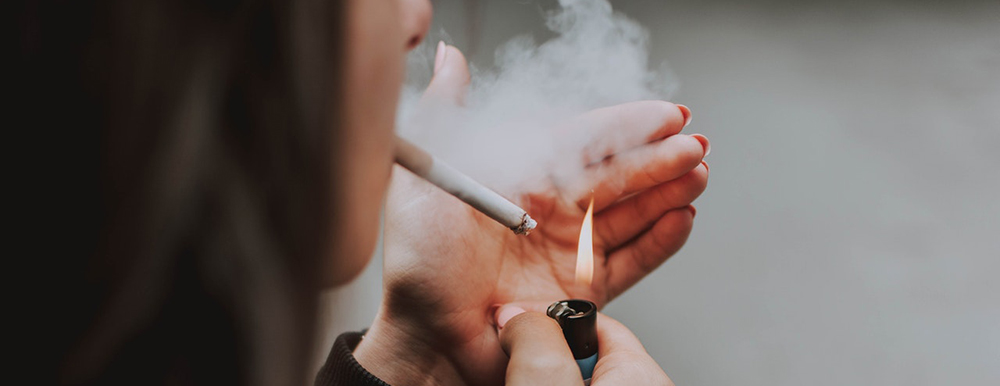 COVID-19 y tabaco: Riesgos y consejos para fumadores (y no fumadores)