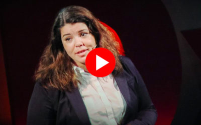 Charla TED: “10 maneras de tener una mejor conversación”