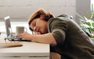 «Fatiga Zoom»: La lucha entre hiperactividad y descanso durante el confinamiento.
