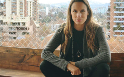 Florencia Álamos, Directora Ejecutiva de Fundación Ciencia Impacta: «Sin duda, este es el momento de la ciencia»