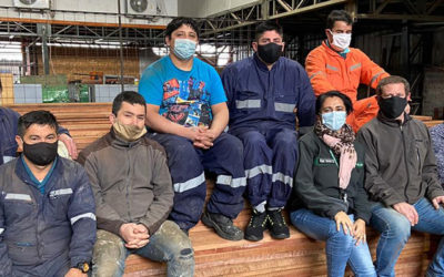 Las personas ya no son indiferentes de lo que hay detrás de tu producto
