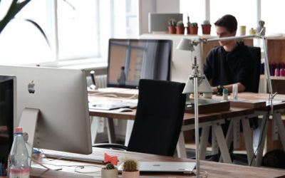 5 fáciles pasos para construir una fuerza laboral resiliente