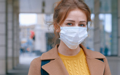 Los cinco hábitos que cambiará el coronavirus tras regresar al trabajo presencial