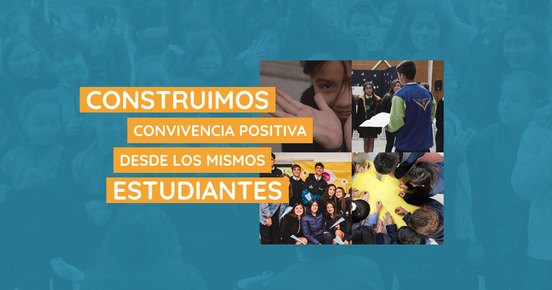 “Les damos herramientas a los estudiantes para movilizarse ante el dolor ajeno”