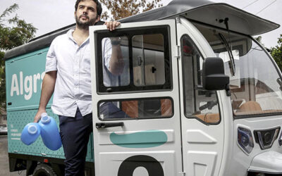 El mundo del emprendimiento en Chile tiene una desconexión total y poca resolución de una problemática real