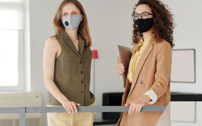 Vivir y trabajar con Covid-19: Conoce 3 innovadores proyectos que implementan las empresas para enfrentar la pandemia