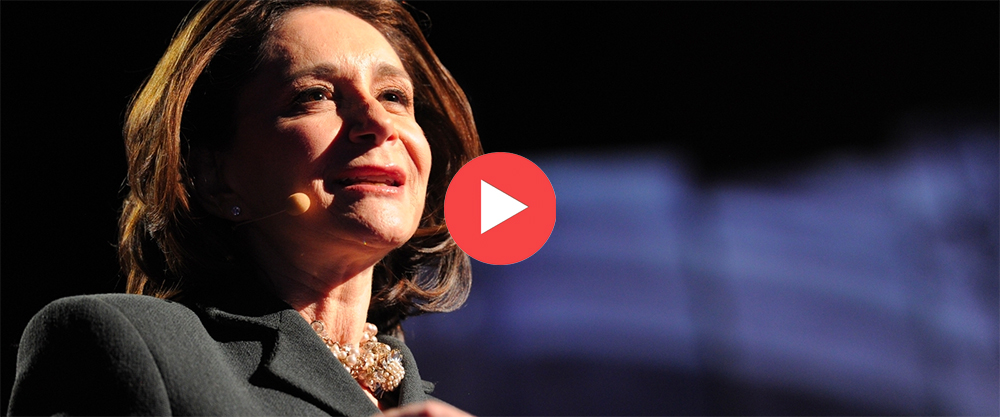 Charla TED: Conectados, pero solos