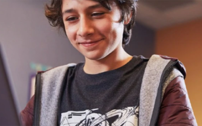 4 maneras de ayudar a mantener a la familia más segura en línea este 18