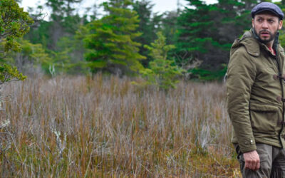 “Estamos aprovechando la vitrina que tiene internet para mostrarle nuestra cultura al mundo”
