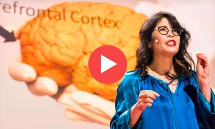 Charla TED: Los beneficios del ejercicio que cambian el cerebro