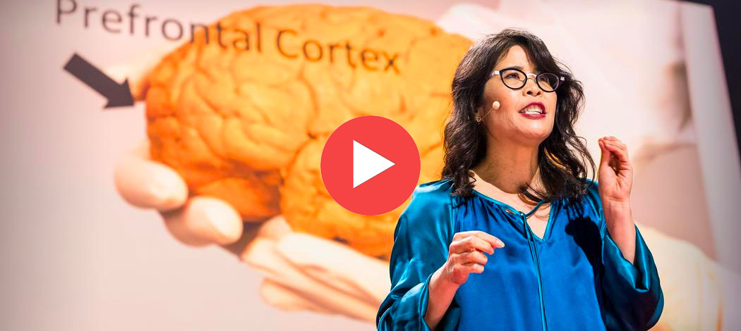 Charla TED: Los beneficios del ejercicio que cambian el cerebro